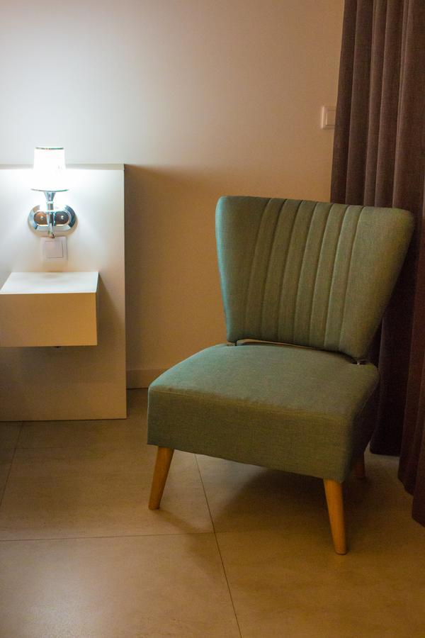 Palm Aparthotel 马普托 外观 照片