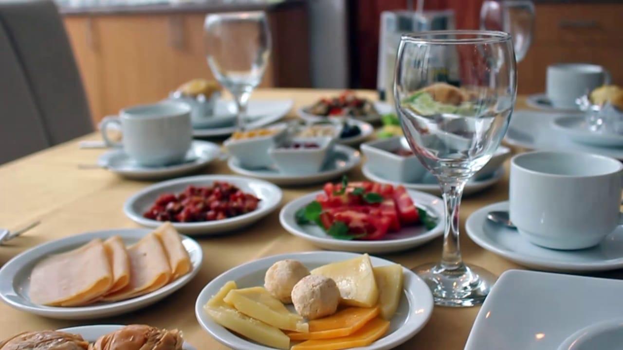Palm Aparthotel 马普托 外观 照片