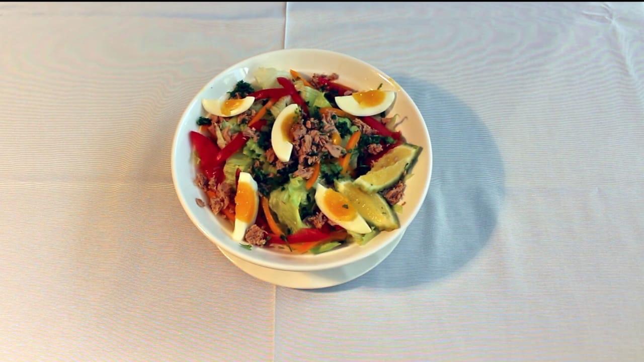 Palm Aparthotel 马普托 外观 照片